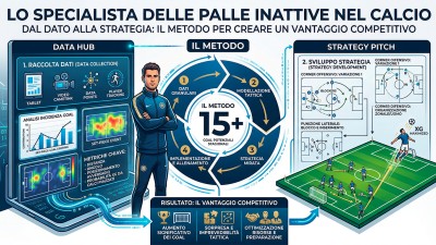 LO SPECIALISTA DELLE PALLE INATTIVE