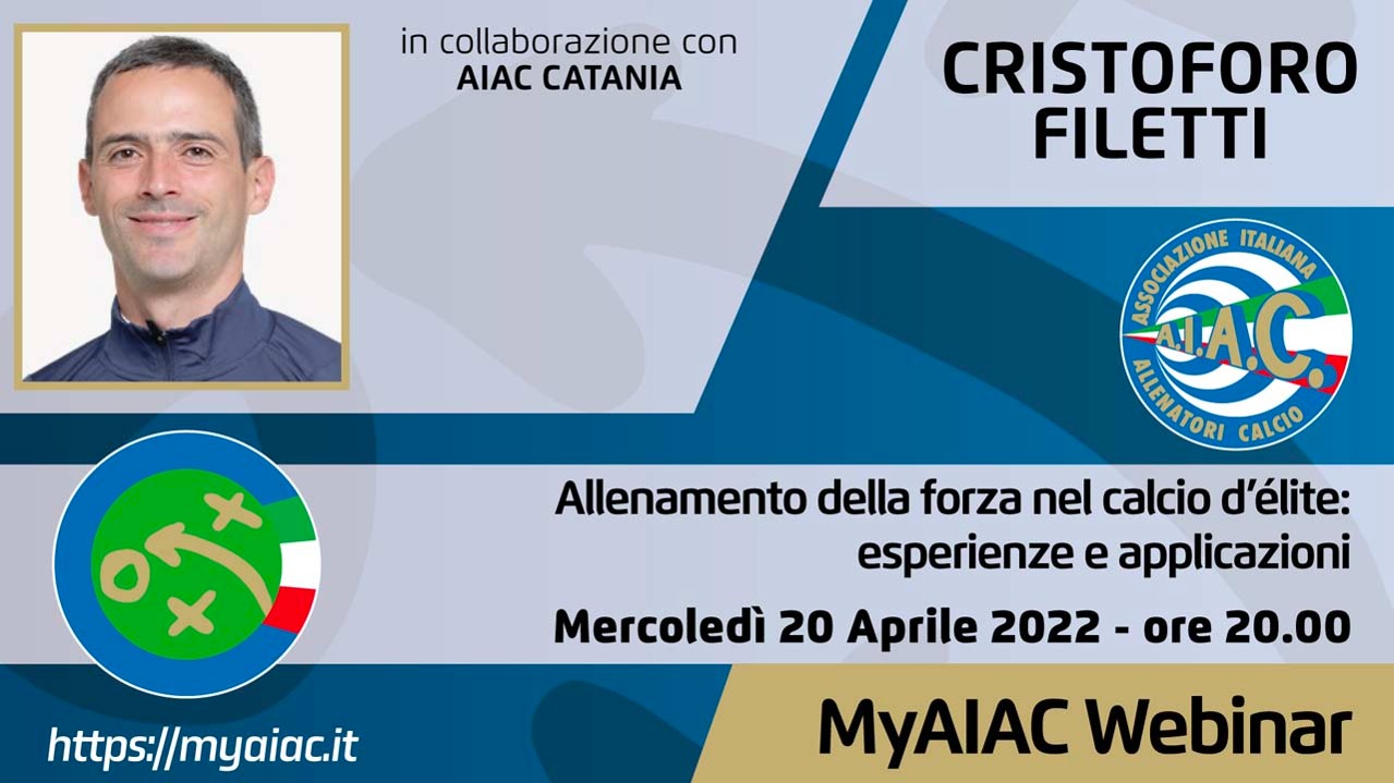 Allenamento della forza nel calcio d'elite: esperienze e applicazioni