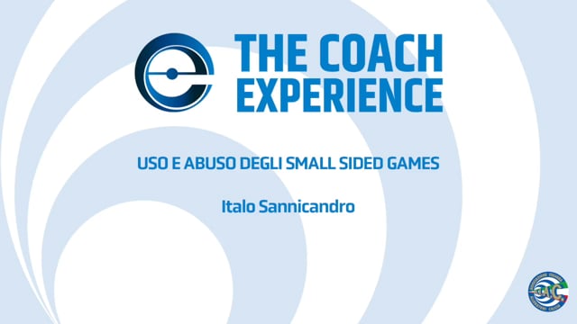 Uso ed abuso degli small sides games