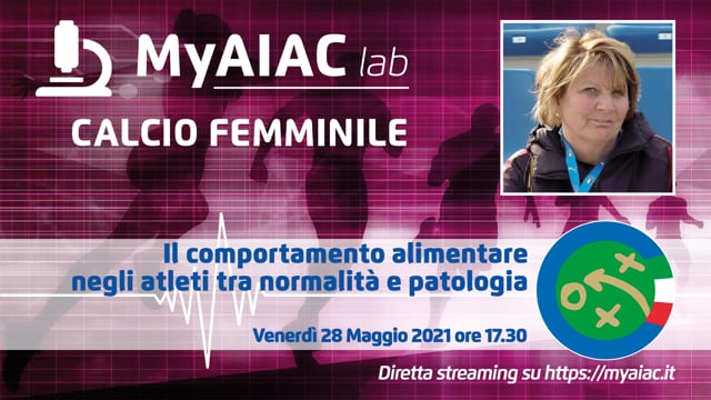 Il comportamento alimentare negli atleti tra normalità e patologia