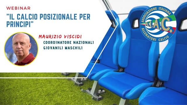Il calcio posizionale per principi