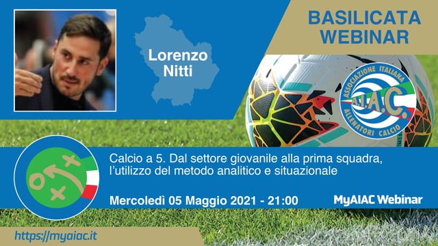 Dal settore giovanile alla prima squadra