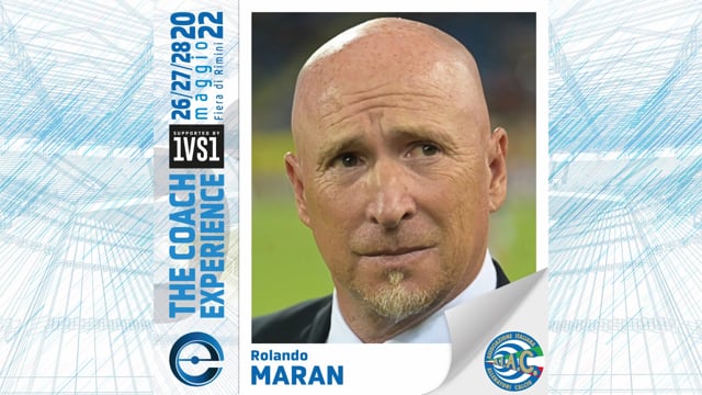 L'evoluzione del mio metodo di allenamento