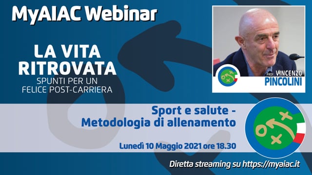 Sport e salute: metodologia di allenamento