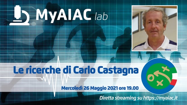 Le ricerche di Carlo Castagna