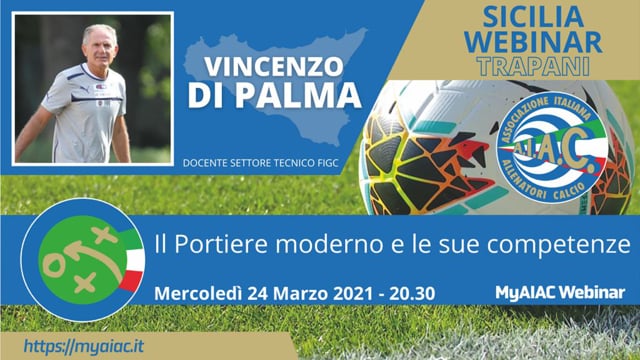 Il portiere moderno e le sue competenze