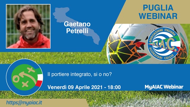 Il portiere integrato, si o no?