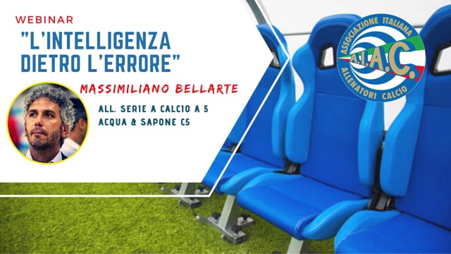 L'intelligenza dietro l'errore