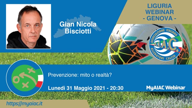 Prevenzione, utopia o realta?