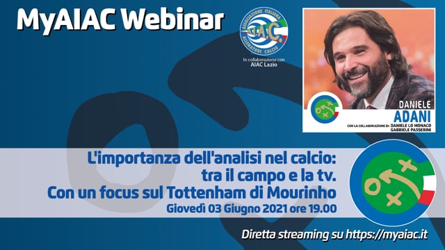 L'importanza dell'analisi nel calcio