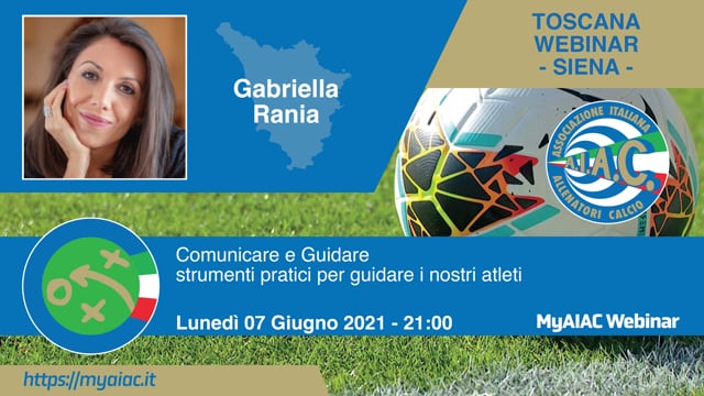 Comunicare e Guidare: strumenti pratici per guidare i nostri atleti