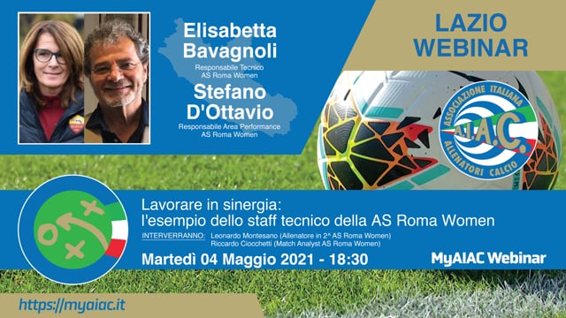 Lavorare in sinergia