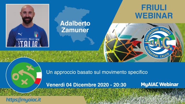 Approccio basato sul movimento specifico