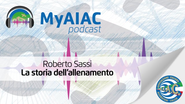 La storia dell'allenamento fisico nel calcio