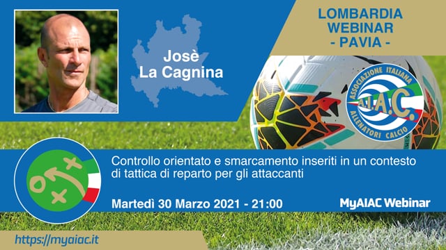 Controllo orientato e smarcamento