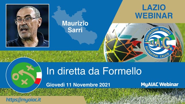 In diretta da Formello