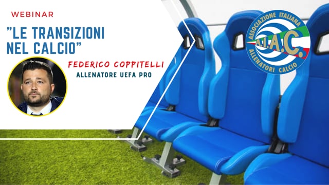 Le transizioni nel calcio