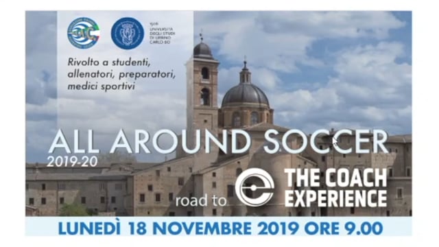 Esperienza tra tecnologia e esercitazioni: esempi pratici nell’allenamento