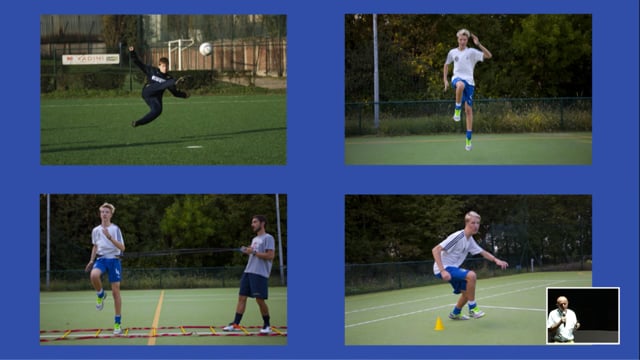 Coordinazione e tecnica: tutto da rifare