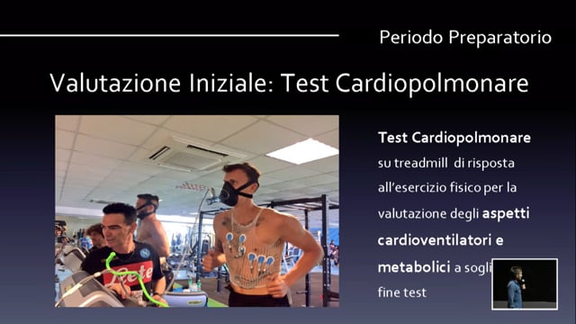 Differenze metodologiche di lavoro per lo sviluppo della potenza aerobica durante il periodo preparatorio e agonistico