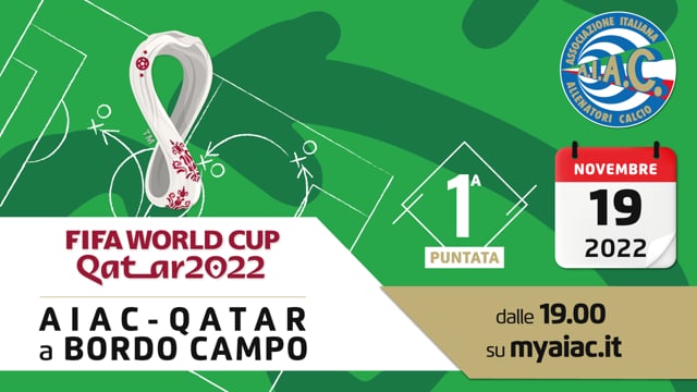 AIAC Qatar a Bordo Campo (1)