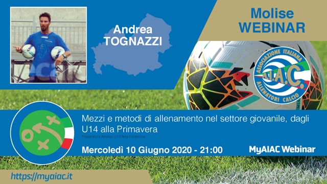 Mezzi e metodi di allenamento