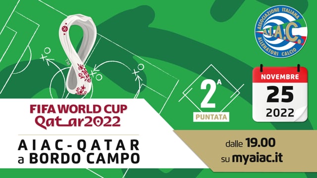 AIAC Qatar a Bordo Campo (2)