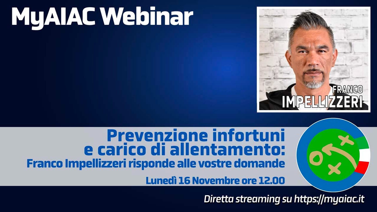 Prevenzione e carico