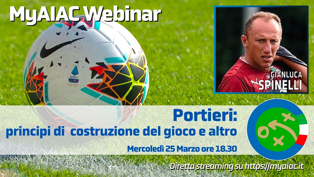 Portieri: principi di costruzione...