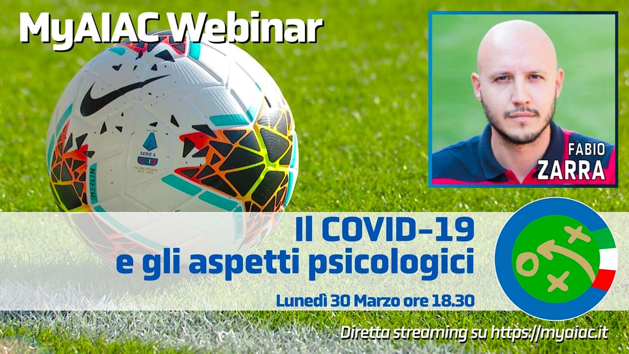 Il Covid-19 e gli aspetti psicologici